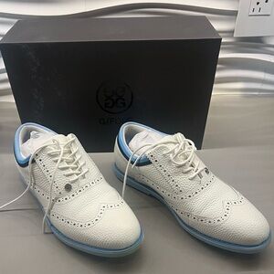 G/Fore Gallvinator Golf shoes , size 9.